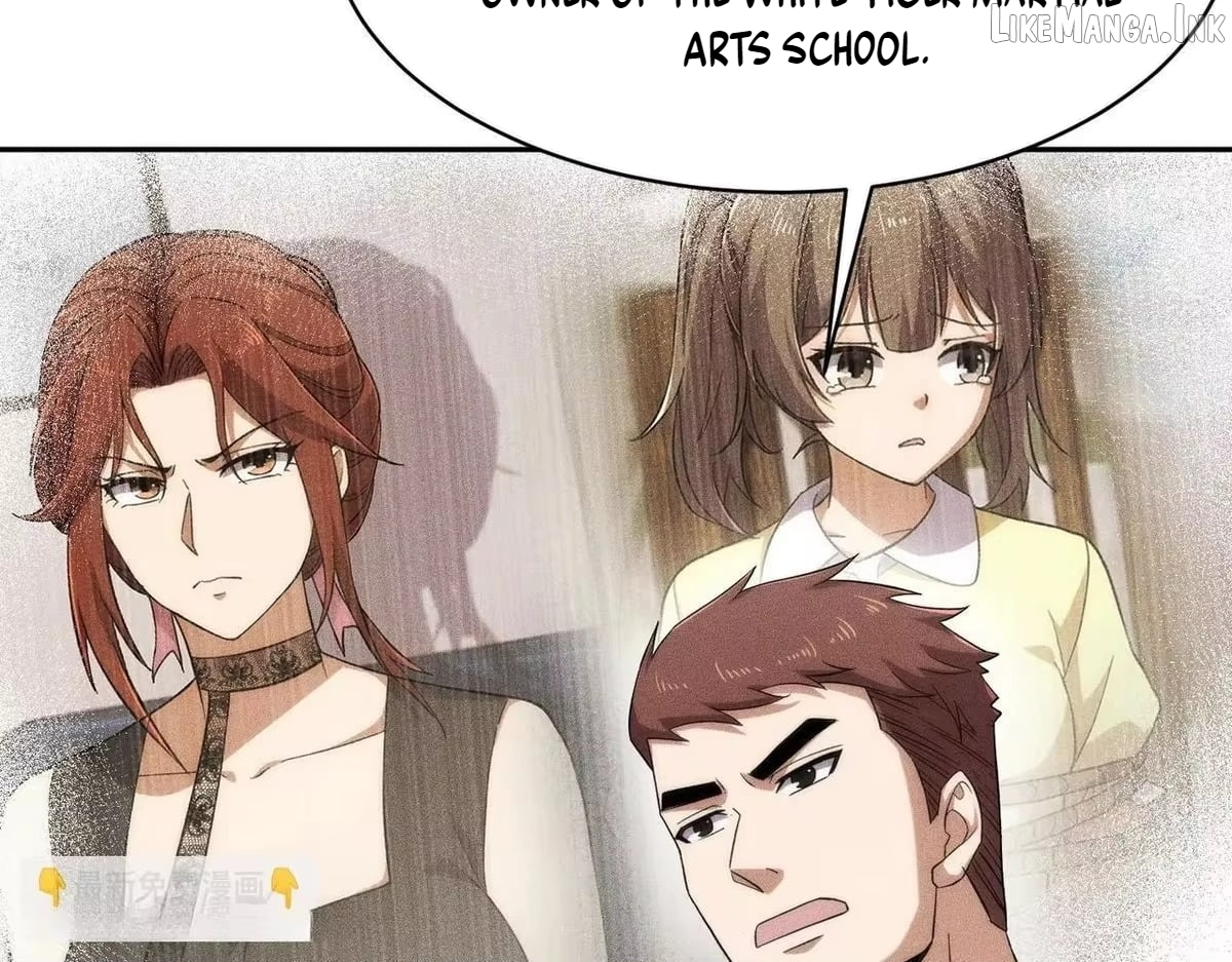 Hidden Dragon in the City (2025) Chapter 82  - page 41